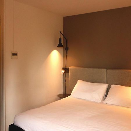 Ibis Lille Centre Grand Place Exterior foto