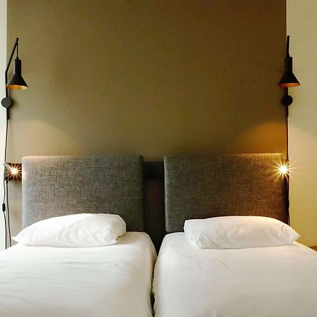 Ibis Lille Centre Grand Place Exterior foto