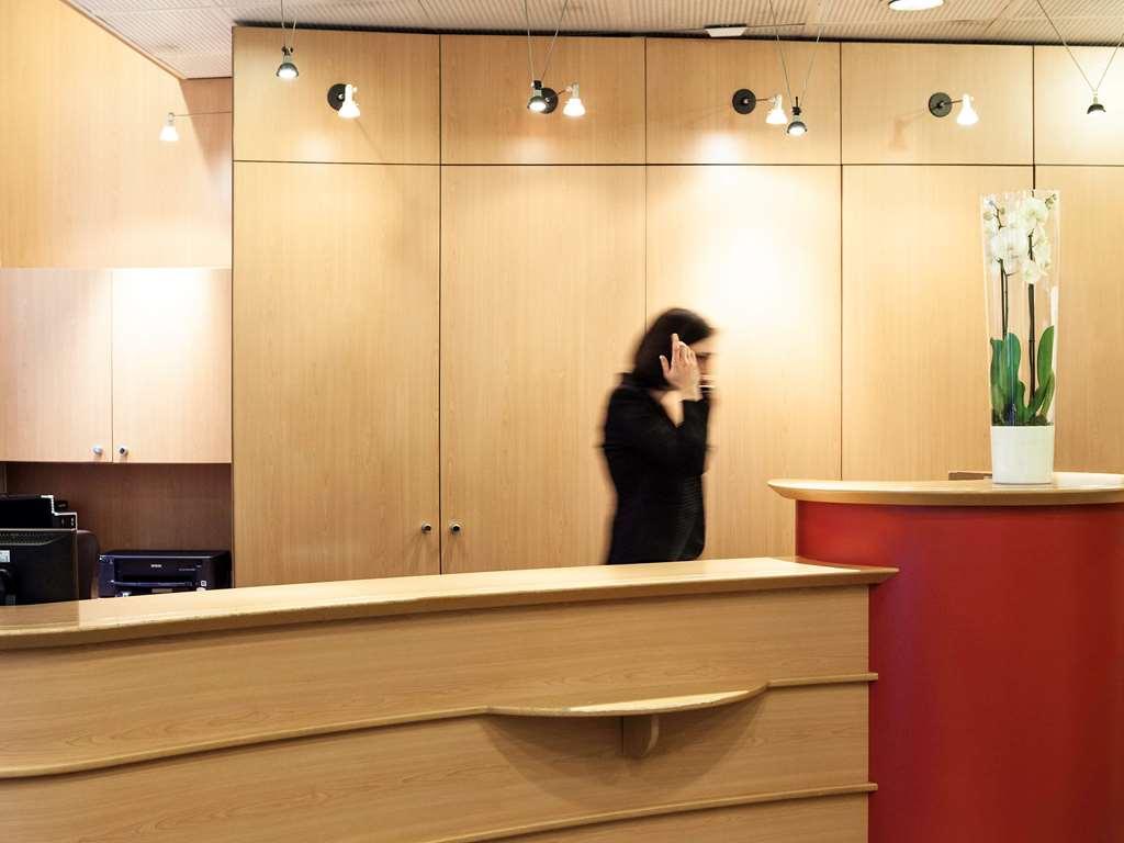 Ibis Lille Centre Grand Place Exterior foto