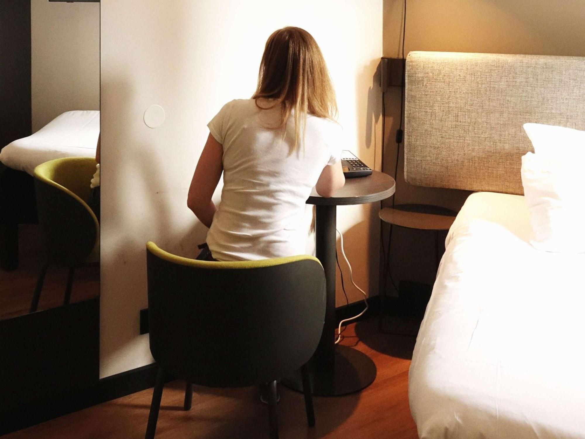 Ibis Lille Centre Grand Place Exterior foto