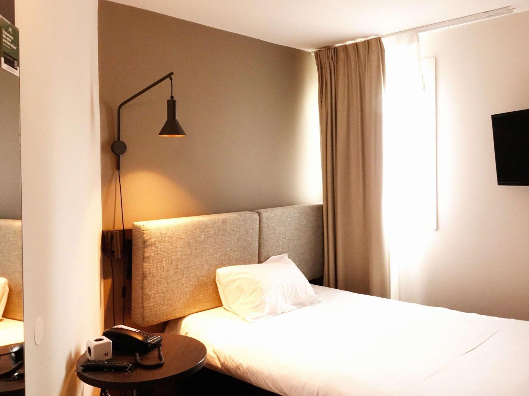 Ibis Lille Centre Grand Place Exterior foto