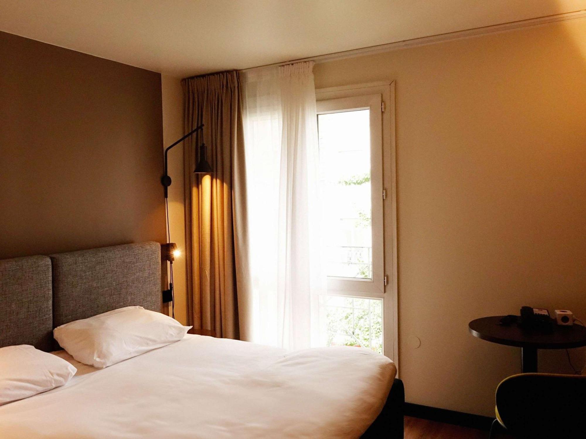Ibis Lille Centre Grand Place Exterior foto
