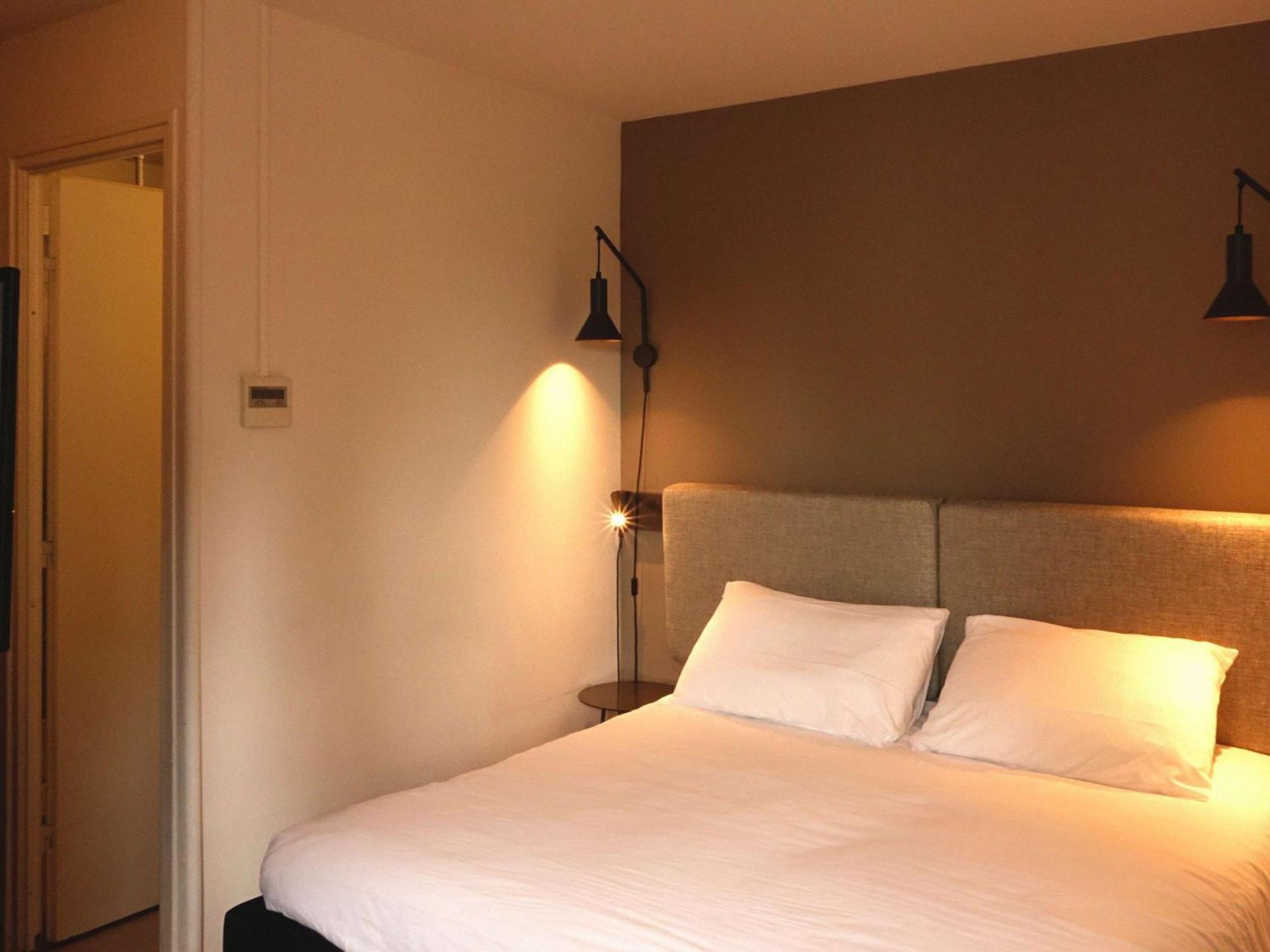 Ibis Lille Centre Grand Place Exterior foto
