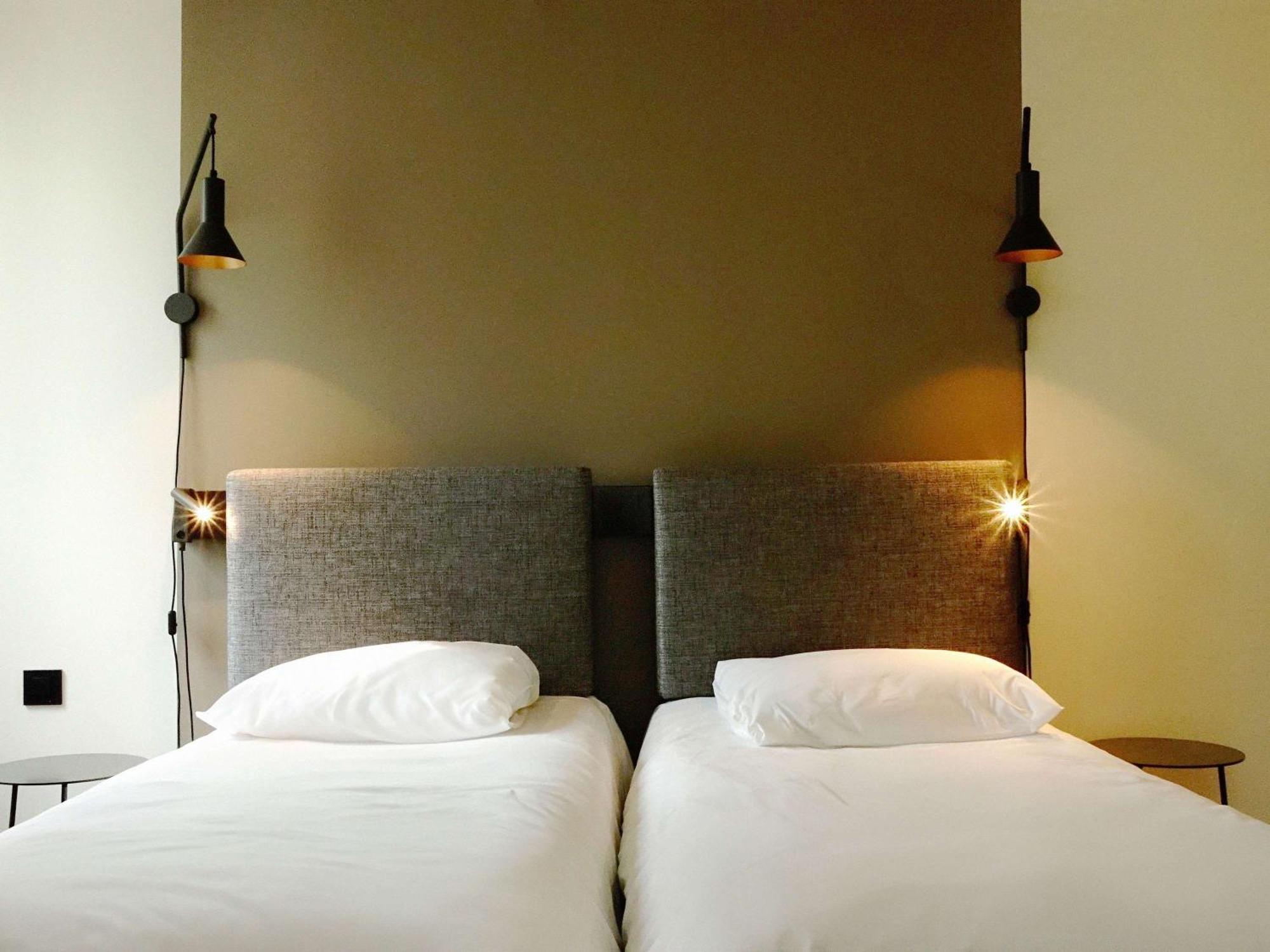 Ibis Lille Centre Grand Place Exterior foto