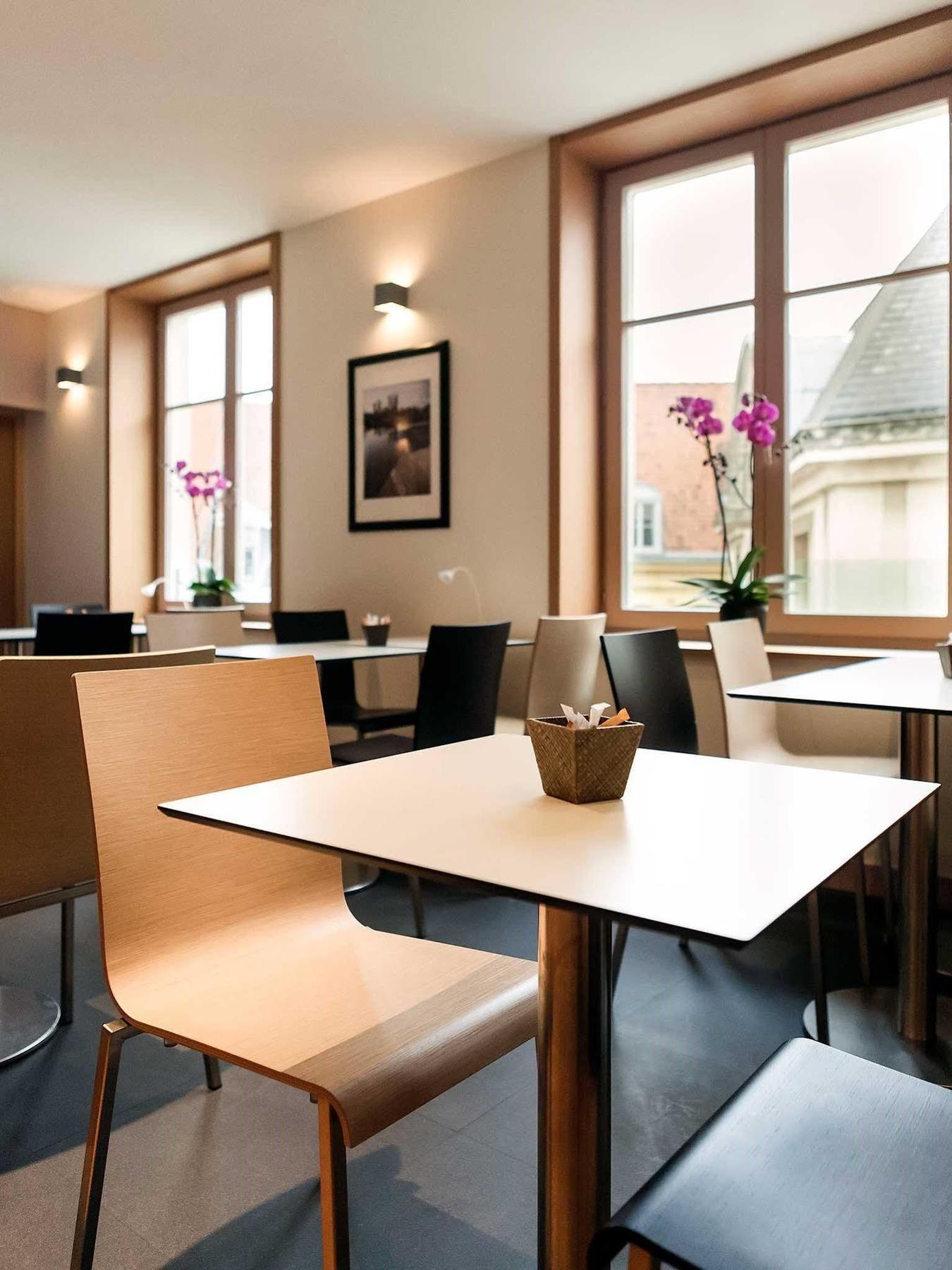 Ibis Lille Centre Grand Place Exterior foto