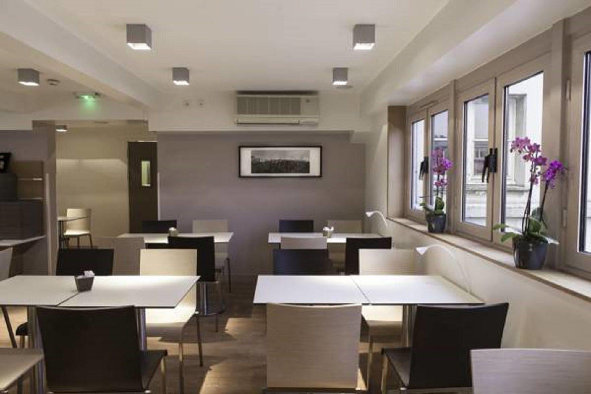Ibis Lille Centre Grand Place Exterior foto