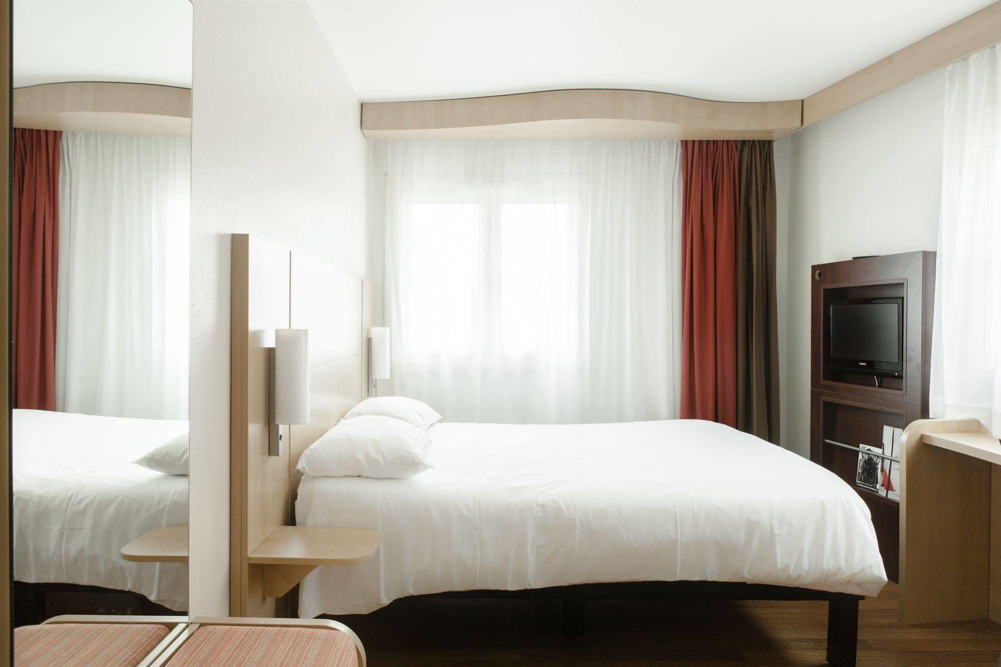 Ibis Lille Centre Grand Place Exterior foto