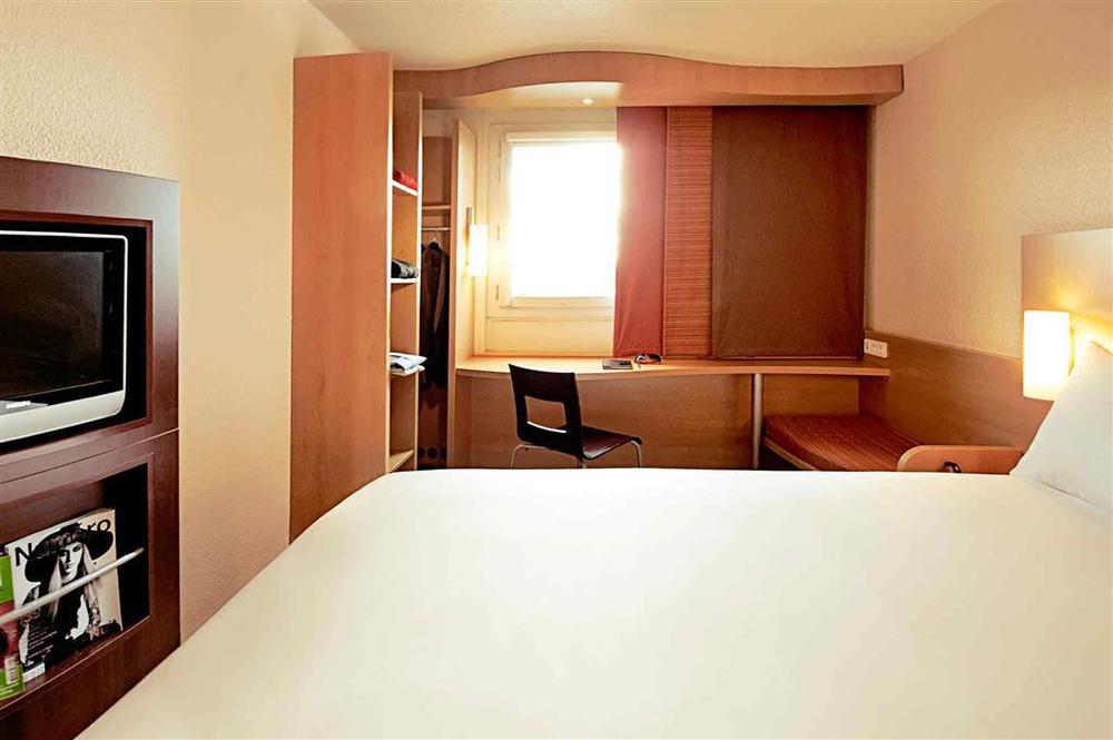 Ibis Lille Centre Grand Place Quarto foto
