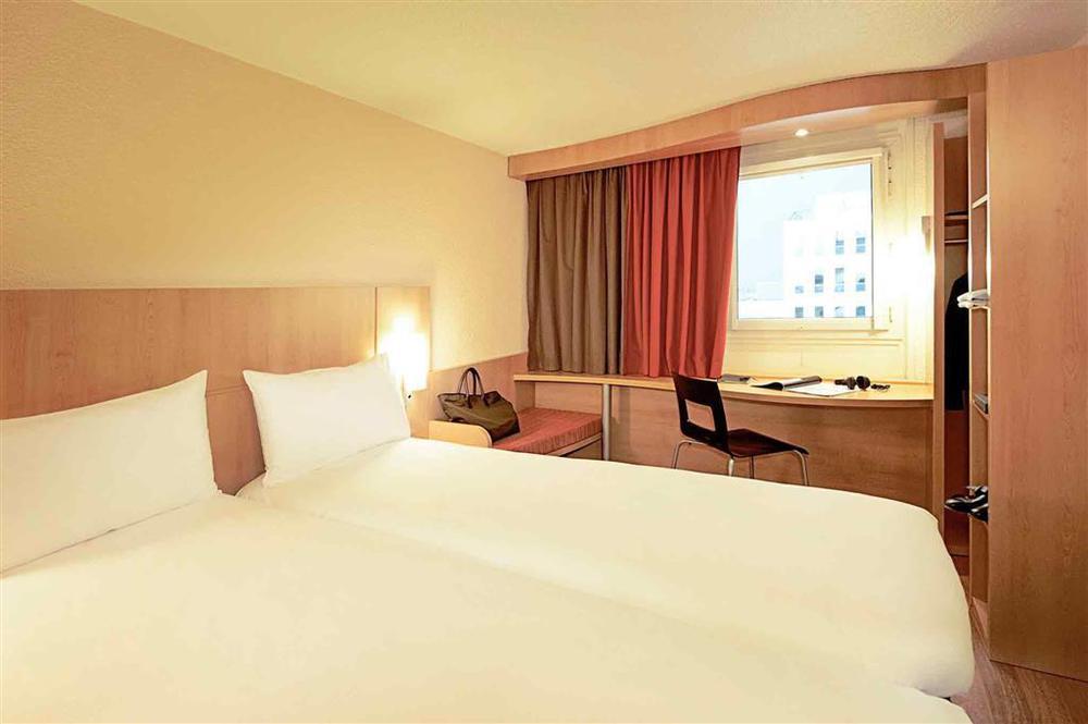 Ibis Lille Centre Grand Place Quarto foto