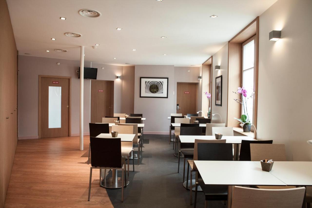 Ibis Lille Centre Grand Place Exterior foto